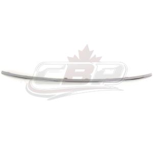 Grille Moulding Honda Crv 2007-2009 Chrome Lower Ex/Ex-L Japan Built , HO1216108