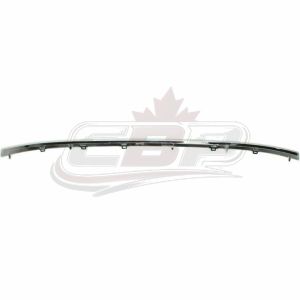 Grille Moulding Lower Honda Crv 2007-2009 Chrome Usa Ex/Ex-L , HO1216111