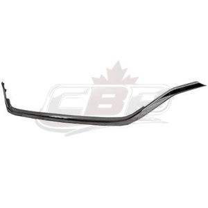Grille Moulding Lower Honda Crv 2015-2016 Chrome , HO1216114