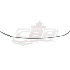 2016-2017 Honda Accord Sedan Grille Moulding Strip Front Lower Chrome , HO1216116U
