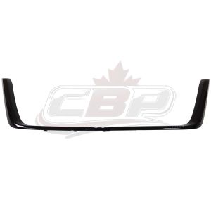 2019-2021 Honda Passport Grille Molding Front Lower Black , HO1216118