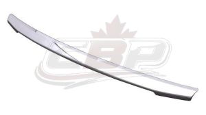 Grille Moulding Upper Honda Odyssey 2011-2013 Chrome , HO1217105