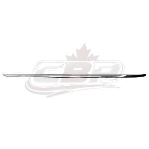 Grille Moulding Upper Honda Crv 2012-2014 Chrome , HO1217107