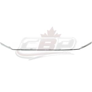 2016-2017 Honda Accord Sedan Grille Moulding Strip Front Upper Chrome , HO1217109U