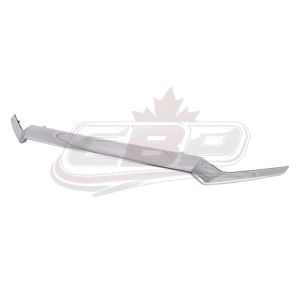 2021-2025 Honda Ridgeline Grille Molding Upper Chrome , HO1217113