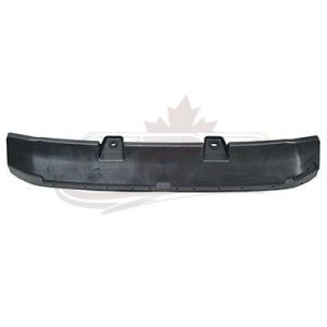Grille Air Deflector/Intake Duct Honda Civic Sedan 2016-2018 , HO1218102