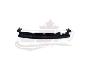 2023-2025 Honda Hrv Grille Air Deflector Lower , HO1218112