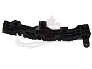 2017-2025 Honda Ridgeline Grille Air Deflector Guide , HO1218116