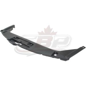 Grille Panel Moulding Honda Accord Coupe 2008-2012 (Cover) , HO1224100