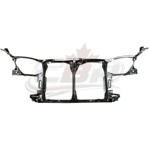 Radiator Support Honda Civic Coupe 2004-2005 Capa , HO1225138C