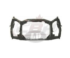 Radiator Support Honda Odyssey 2008-2010 , HO1225155