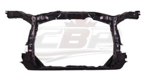 Radiator Support Honda Odyssey 2011-2017 Steel , HO1225167