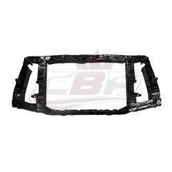 Radiator Support Honda Odyssey 2018-2020 Steel , HO1225196