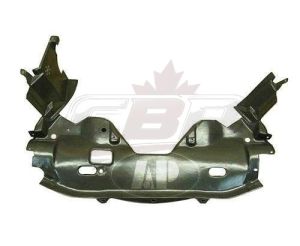 Undercar Shield Honda Ridgeline 2006-2011 , HO1228121