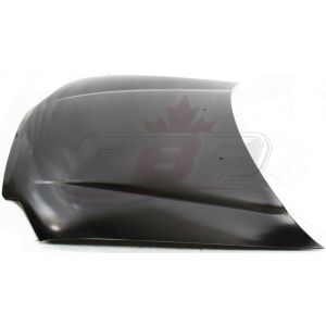 1996-1998 Honda Civic Coupe Hood , HO1230120
