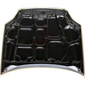 1999-2000 Honda Civic Sedan Hood Capa , Ho1230131C