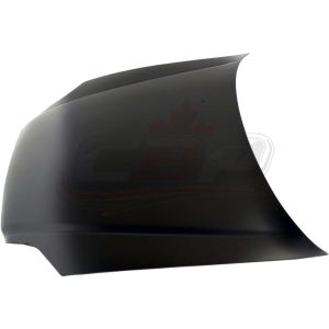 1999-2000 Honda Civic Sedan Hood , Ho1230131