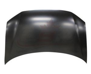 2012 Honda Civic Hybrid Hood Capa , Ho1230165C