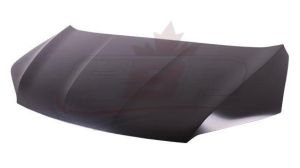 2016-2022 Honda Ridgeline Hood Aluminum , HO1230180