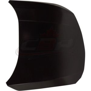 2018-2022 Honda Accord Hybrid Hood Aluminium , HO1230191