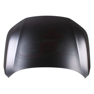 2022-2025 Honda Civic Hatchback Hood Aluminium , HO1230195U