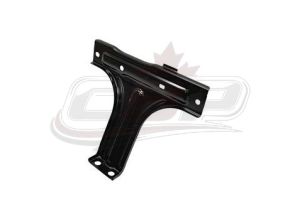 Hood Latch Support Honda Civic Sedan 2022, Ho1233100