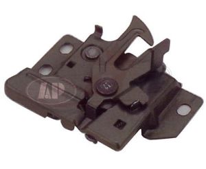 1996-2000 Honda Civic Sedan Hood Latch , HO1234102