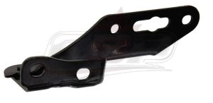 Hood Hinge Driver Side Honda Civic Coupe 1996-2000 , HO1236105