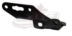 Hood Hinge Passenger Side Honda Civic Coupe 1996-2000 , HO1236106