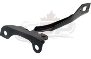 Hood Hinge Passenger Side Honda Civic Hybrid 2012-2015 , HO1236127