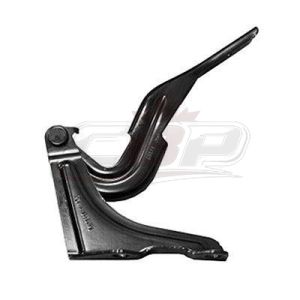 2017-2022 Honda Crv Hood Hinge Passenger Side , HO1236153