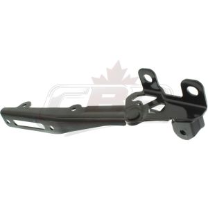 2018-2025 Honda Odyssey Hood Hinge Passenger Side Steel , HO1236155