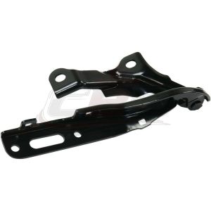 2018-2022 Honda Accord Sedan Hood Hinge Passenger Side Steel , HO1236159