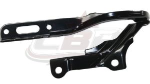 2018-2022 Honda Accord Sedan Hood Hinge Driver Side Steel , HO1236160