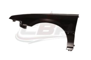 Fender Front Driver Side Honda Accord Coupe 1986-1989 , HO1240104