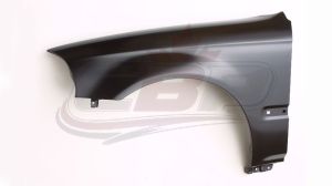 1996-1998 Honda Civic Coupe Fender Front Driver Side Capa , HO1240143C