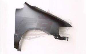 Fender Front Driver Side Honda Odyssey 1995-1998 , HO1240144