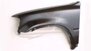 Fender Front Driver Side Honda Crv 1997-2001 , HO1240148