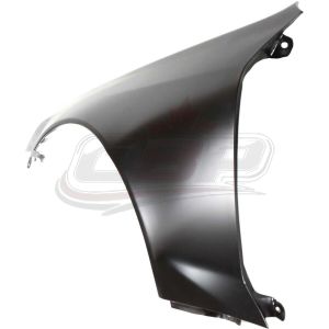 Fender Front Driver Side Honda Prelude 1997-2001 , HO1240149