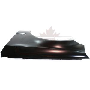 Fender Front Driver Side Honda Civic Sedan 1999-2000 Capa , HO1240151C