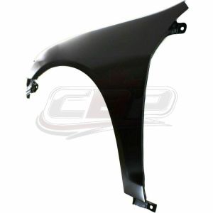 Fender Front Driver Side Honda Accord Coupe 1998-2002 , HO1240152