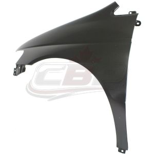 1999-2004 Honda Odyssey Fender Front Driver Side , HO1240154