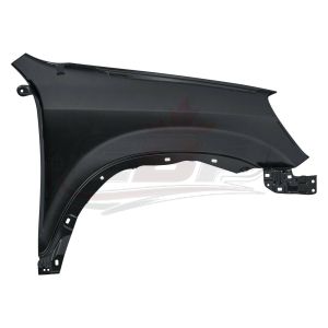 Fender Front Driver Side Honda Crv 2002-2006 Capa , HO1240156C