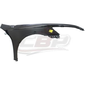 Fender Front Driver Side Honda Accord Hybrid 2005-2007 Capa , HO1240157C