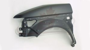 Fender Front Driver Side Honda Element 2003-2008 , HO1240161