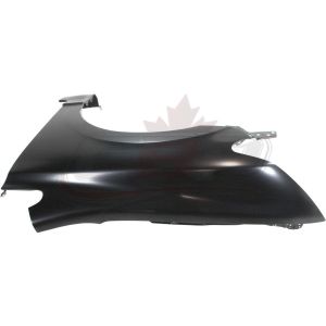 Fender Front Driver Side Honda Civic Sedan 2006-2011 Capa , HO1240168C