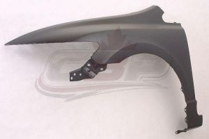 Fender Front Driver Side Honda Civic Hybrid 2006-2011 , HO1240168