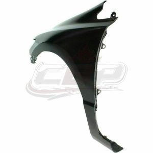 Fender Front Driver Side Honda Civic Coupe 2006-2011 Capa , HO1240169C