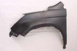 Fender Front Driver Side Honda Crv 2007-2011 , HO1240171