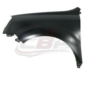 Fender Front Driver Side Honda Pilot 2009-2015 Capa , HO1240175C